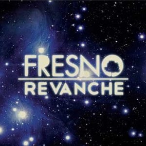 Fresno - Revanche cover art