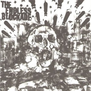 The Endless Blockade - The Endless Blockade cover art
