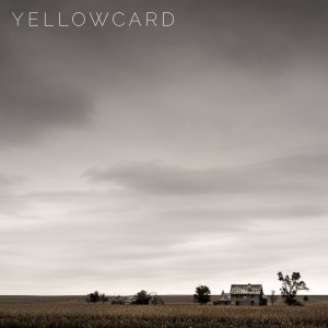 Yellowcard - Yellowcard cover art