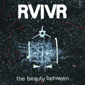 RVIVR - The Beauty Between cover art