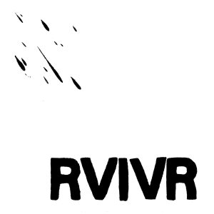 RVIVR - RVIVR cover art