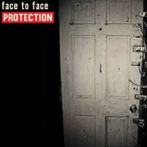 Face to Face - Protection cover art
