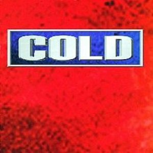 Cold - Cold cover art