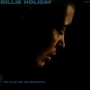 Billie Holiday - Billie Holiday [aka Last Recording] cover art