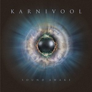 Karnivool - Sound Awake cover art