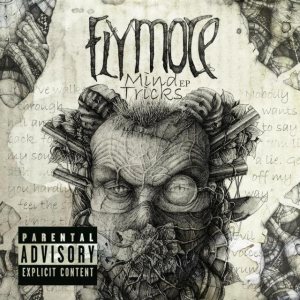 Flymore - Mind Tricks cover art