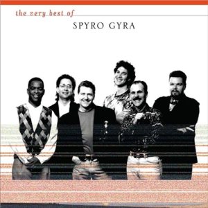 Spyro Gyra - Very Best of Spyro Gyra cover art