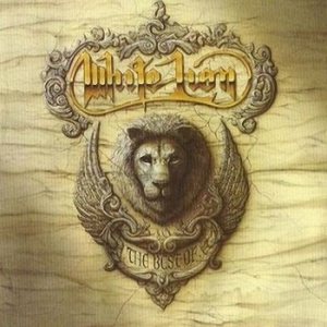 White Lion - The Best of White Lion cover art