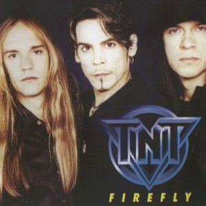 TNT - Firefly cover art