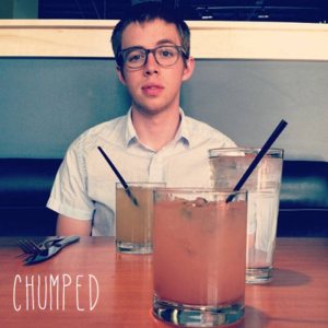 Chumped - Chumped cover art