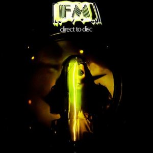 FM - Direct to Disc cover art
