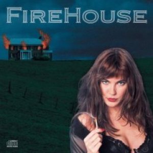 Firehouse - Firehouse cover art