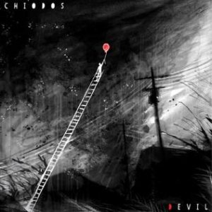 Chiodos - Devil cover art