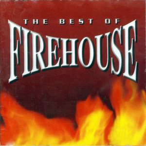 Firehouse - The Best Of cover art