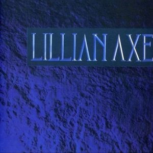 Lillian Axe - Lillian Axe cover art