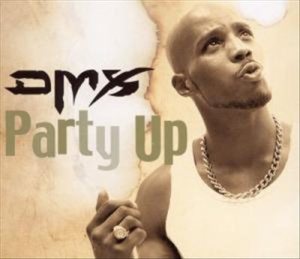 DMX - Party Up cover art