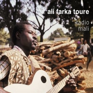 Ali Farka Touré - Radio Mali cover art