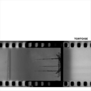 Tortoise - Beacons of Ancestorship Remixes cover art