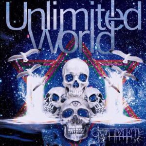 Galmet - Unlimited World cover art