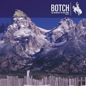 Botch - An Anthology of Dead Ends cover art