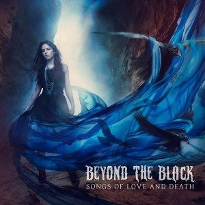 Beyond The Black - Songs of Love & Death cover art