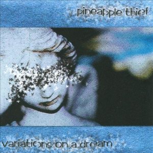 The Pineapple Thief - Variations on a Dream cover art
