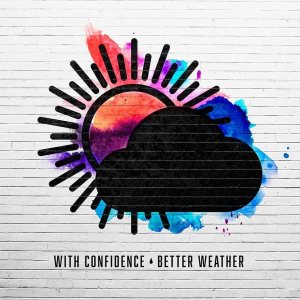 With Confidence - Better Weather cover art