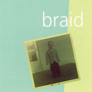 Braid - Frankie Welfare Boy Age 5 cover art