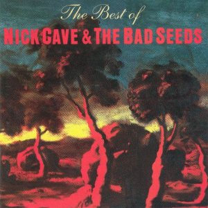Nick Cave and The Bad Seeds - The Best of Nick Cave & the Bad Seeds cover art