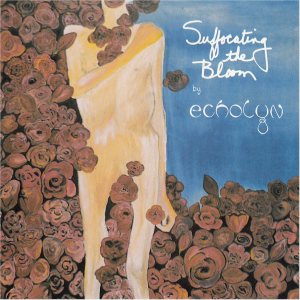 Echolyn - Suffocating the Bloom cover art