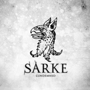 Sarke - Condemned cover art