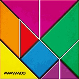 마마무 (Mamamoo) - New York cover art