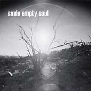 Smile Empty Soul - Smile Empty Soul cover art