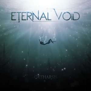 Eternal Void - Catharsis cover art