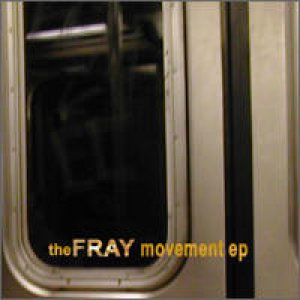 The Fray - Movement EP cover art