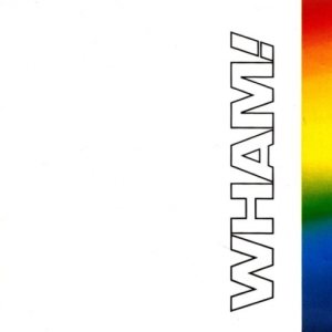 Wham! - The Final cover art
