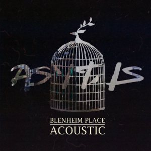 As It Is - Blenheim Place Acoustic cover art