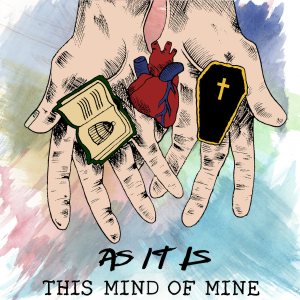 As It Is - This Mind of Mine cover art