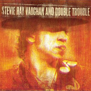Stevie Ray Vaughan and Double Trouble - Live at Montreux 1982 & 1985 cover art