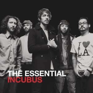 Incubus - The Essential Incubus cover art