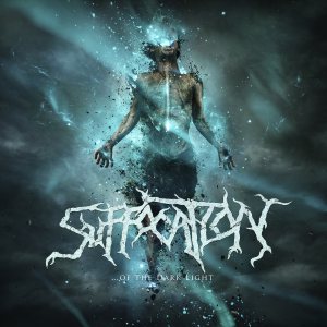 Suffocation - ...of the Dark Light cover art