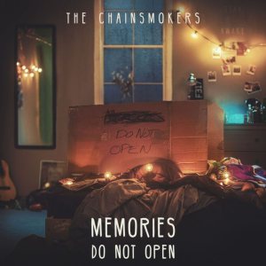 The Chainsmokers - Memories... Do Not Open cover art