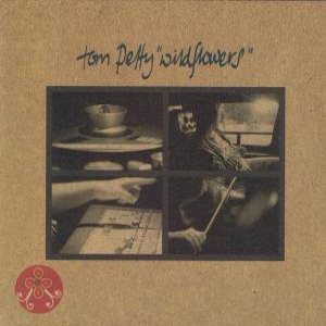 Tom Petty - Wildflowers cover art