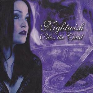 Nightwish - Bless The Child cover art