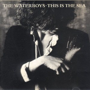 The Waterboys - This Is The Sea cover art