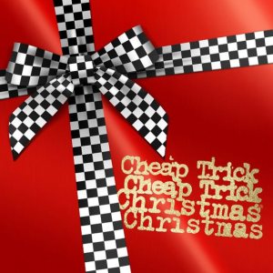 Cheap Trick - Christmas Christmas cover art