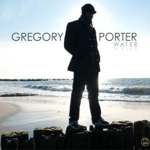 Gregory Porter - Water cover art