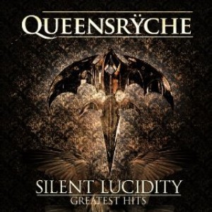 Queensrÿche - Silent Lucidity - Greatest Hits cover art