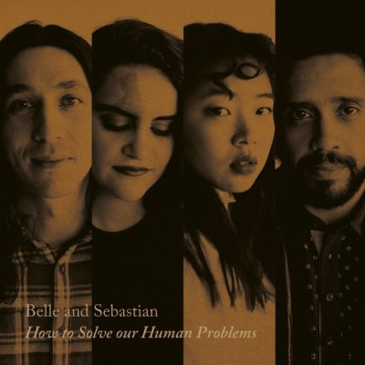 Belle and Sebastian - How to Solve Our Human Problems (Part 1) cover art