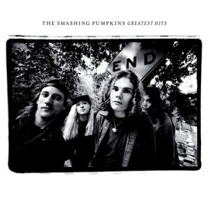 The Smashing Pumpkins - Rotten Apples: The Smashing Pumpkins Greatest Hits cover art